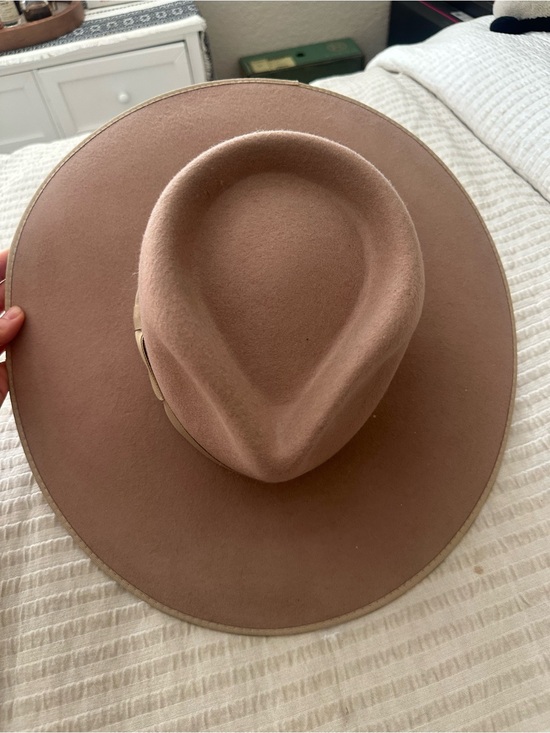 Lack of Color Zulu Rancher Hat